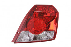 Stop tripla lampa spate dreapta CHEVROLET AVEO KALOS DAEWOO KALOS HATCHBACK LIMUZINA dupa 2004 foto