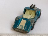 Matchbox 55f Hell Raiser