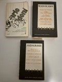 Teatru Carlo Goldoni / Ludwig Anzengruber / Sean O&#039;Casey