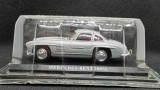 Cumpara ieftin Macheta Mercedes-Benz 300 SL - Del Prado 1/43, 1:43