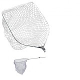 MINCIOG JAXON ALU EXTRA STRONG 55x65CM 300CM 28MM