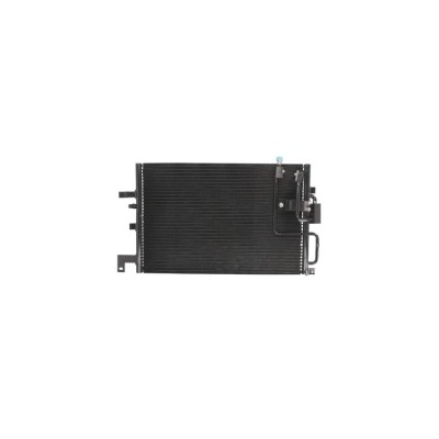 Radiator clima SAAB 9-3 YS3D AVA Quality Cooling SB5048 foto