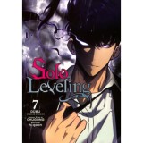 Solo Leveling, Vol. 7 (comic) - Chugong