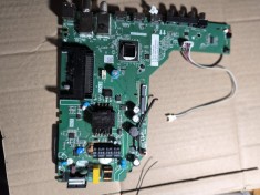 placa de baza televizor EL.MS3663S-FE48 TP.MS3663S.PB763 t SmartTech 32HN10T3 SMART TECH 32HN10T2 VISION TOUCH VTTV A3201