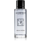 Le Couvent Maison de Parfum Botaniques Aqua Imperi eau de cologne unisex 100 ml
