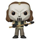 Teenage Mutant Ninja Turtles POP! Television Vinyl Figure Casey Jones 9 cm, Funko