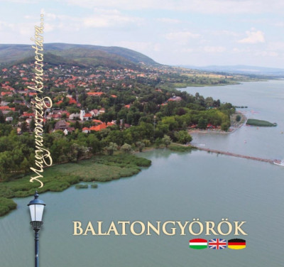 Balatongy&amp;ouml;r&amp;ouml;k - Marton Tam&amp;aacute;s foto