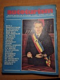 revista autoturism aprilie 1980