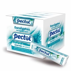 DROPSURI EUCALIPT MENTOL FARA ZAHAR 31GR