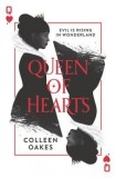 Queen of Hearts