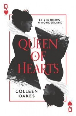 Queen of Hearts foto