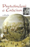 Various - Pretutindeni E Crăciun (Colinde), Caseta audio