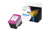 Cartuș cerneală compatibil HP 301XL COLOR MYOFFICE, 18ML