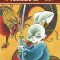 Usagi Yojimbo Saga Volume 1 (Second Edition)