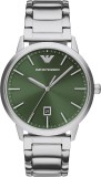 Ceas Barbati, Emporio Armani, Ruggero AR11575 - Marime universala