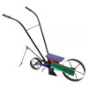 Semanatoare mecanica tip bicicleta Vinita, buncar seminte 2.5 L, 3 - 4 km/h Innovative ReliableTools, ELEFANT