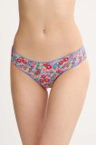 Rip Curl chiloți de baie FLORES culoarea rosu, 0MMWSW