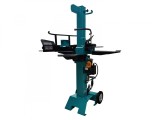 Masina electrica de despicat busteni Konner Sohnen KS 8THE V 55 40