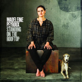 Madeleine Peyroux Standing On The Rooftop (cd), Blues