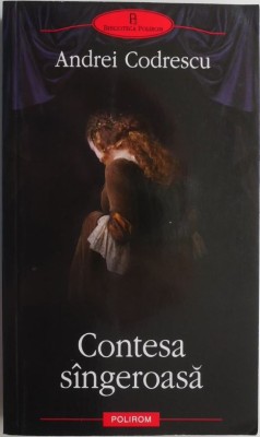 Contesa sangeroasa &amp;ndash; Andrei Codrescu foto