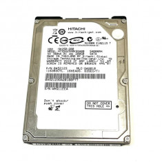 71. Hard Disk Laptop Hitachi Travelstar 5K250 250GB 5400rpm HTS542525K9SA00