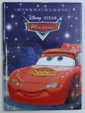 DISNEY , PIXAR - MASINI , COLECTIA &amp;quot, DISNEY CLASIC &amp;quot, , 2017