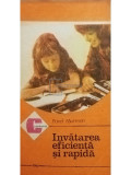 Pavel Muresan - Invatarea eficienta si rapida (editia 1990)