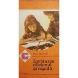 Pavel Muresan - Invatarea eficienta si rapida (Editia: 1990)