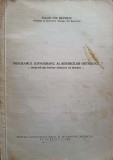 PROGRAMUL ICONOGRAFIC AL BISERICILOR ORTODOXE. INDRUMATOR PENTRU ZUGRAVII DE BISERICI-ENE BRANISTE-246755