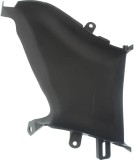 Deflector aer Chevrolet Camaro, 06.2015-09.2018, Model LS; LT, montare fata, stanga, B-Series, 23386459; 23444981; 84022417; 84078623