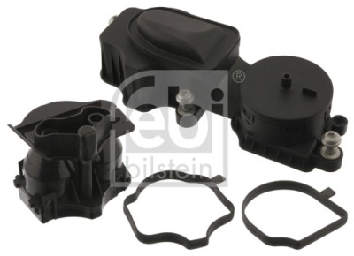 FEBI BILSTEIN 45196 febi Plus Filtru, aerisire bloc motor foto