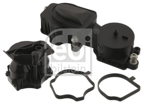 FEBI BILSTEIN 45196 febi Plus Filtru, aerisire bloc motor