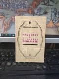 Proverbe și cugetari bengaleze, colecția Cogito, editura Albatros, București 1975, 189