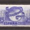 Spania 1949 - Ziua timbrului, MNH