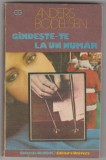 bnk ant Anders Bodelsen - Gandeste-te la un numar