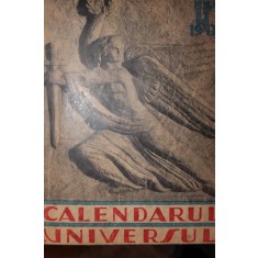 CALENDARUL UNIVERSAL