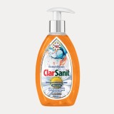 Cumpara ieftin ClarSanit Detergent Vase Chamomile (Musetel) - 500 ml