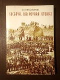 Ion Drăgușanul - Suceava, sub povara istoriei (monografie)