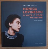 Monica Lovinescu: O viata, o voce, un destin Album centenar