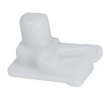 Opritor dreapta usa frigider Arctic Beko 4651840100 Original