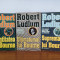 Robert Ludlum &ndash; seria Bourne (3 titluri)