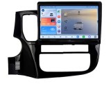 Navigatie Mitsubishi Outlander 2014- C-1230 Android 8 Core 2.2 Ghz 8+128 Qled 1K ADAS 4G LTE GPS 360 KIT-1230+EDT-E410V3 CarStore Technology