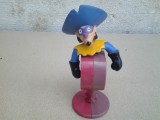 Capitanul Hook | Jucarie zornaitoare bebe copii