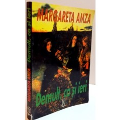 DEMULT , CA SI IERI de MARGARETA AMZA , 1996