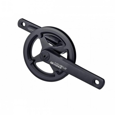Pedalier Force Nine1.6 38T 170mm Al Negru foto