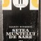 Marin Sorescu - Setea muntelui de sare: teatru (1974)