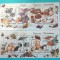 TIMBRE ROM&Acirc;NIA LP1349/1994 CIUPECI (blocuri) 2 buc. MNH