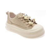 Pantofi sport GRYXX gri, 9139, din piele naturala