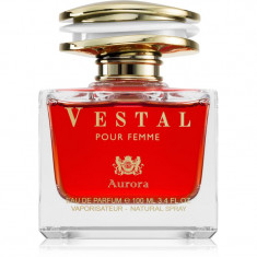 Aurora Vestal Pour Femme Eau de Parfum pentru femei 100 ml