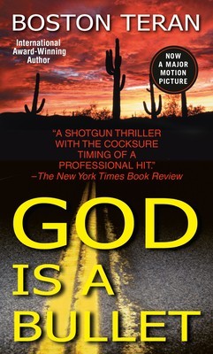 God Is a Bullet foto